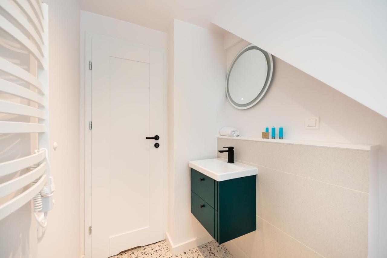 Comfortable Old Town Apartment Βαρσοβία Εξωτερικό φωτογραφία
