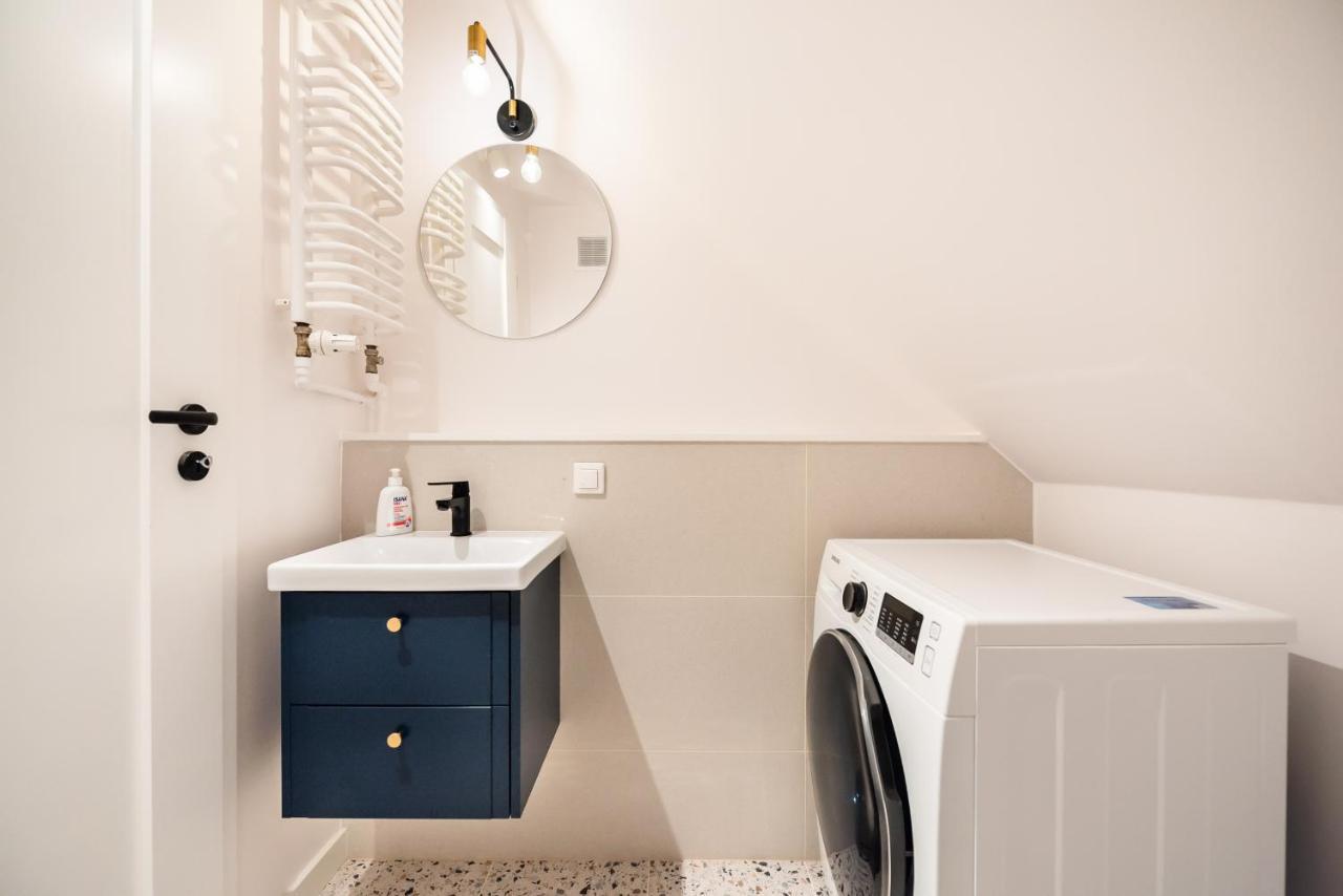 Comfortable Old Town Apartment Βαρσοβία Εξωτερικό φωτογραφία