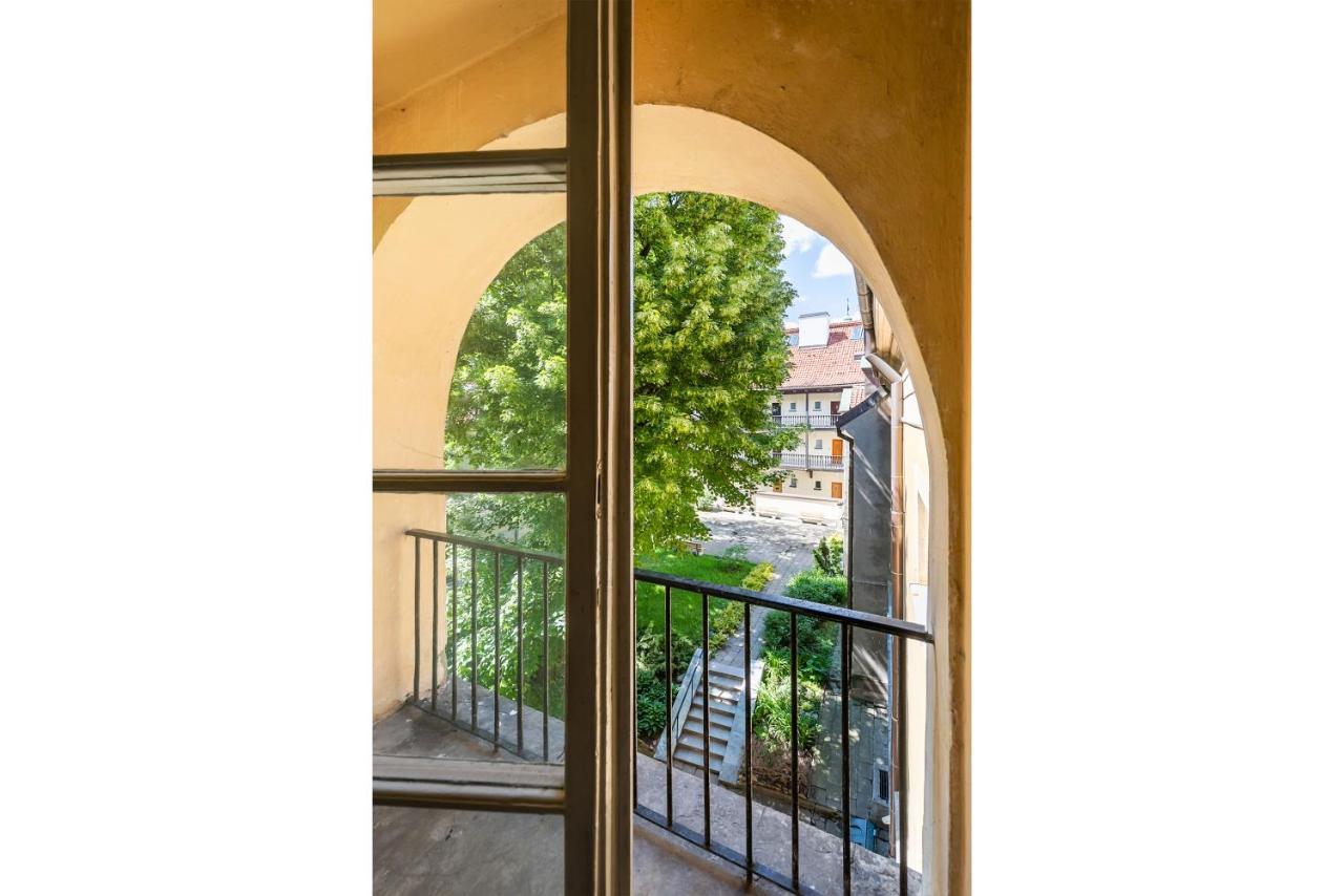 Comfortable Old Town Apartment Βαρσοβία Εξωτερικό φωτογραφία