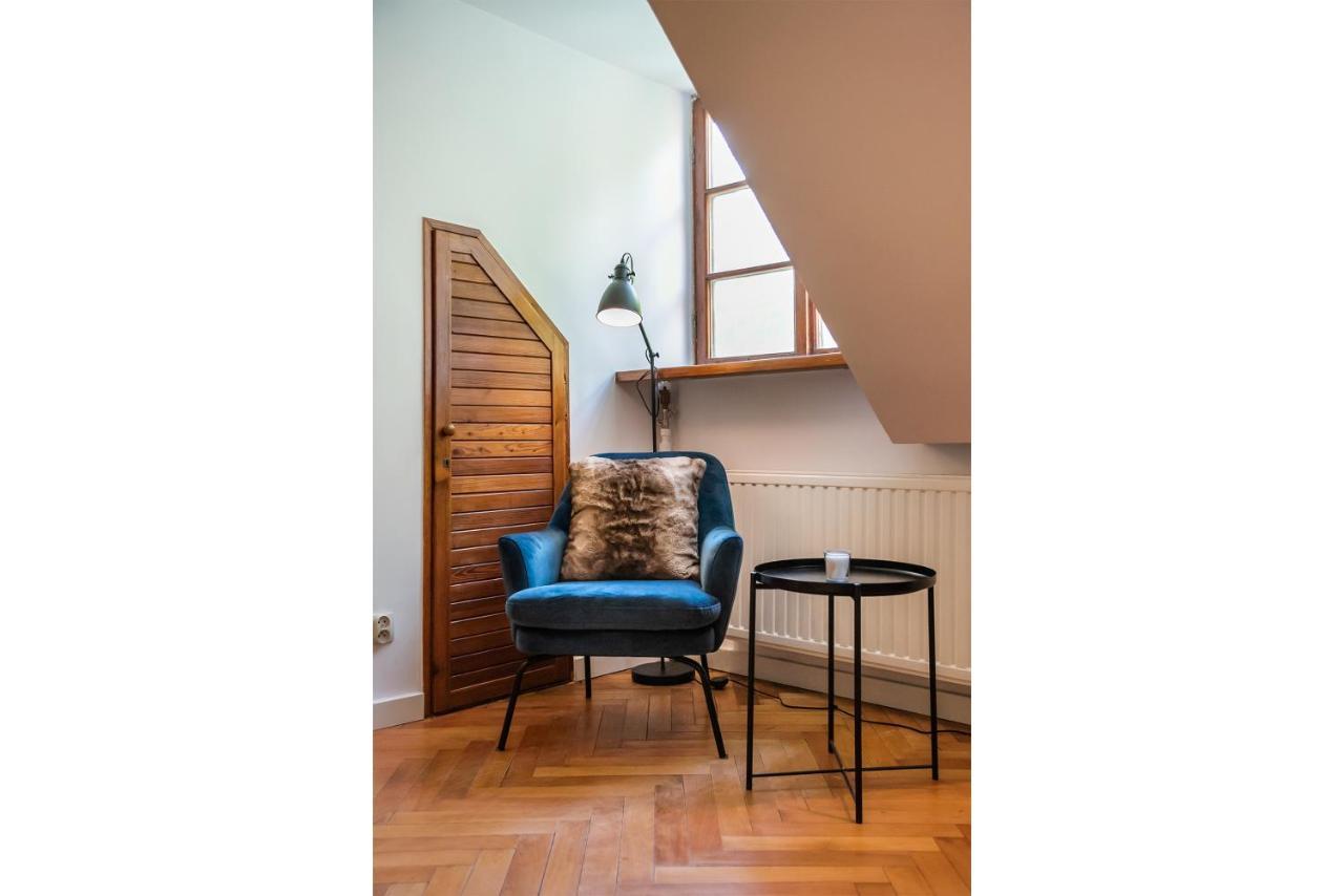 Comfortable Old Town Apartment Βαρσοβία Εξωτερικό φωτογραφία