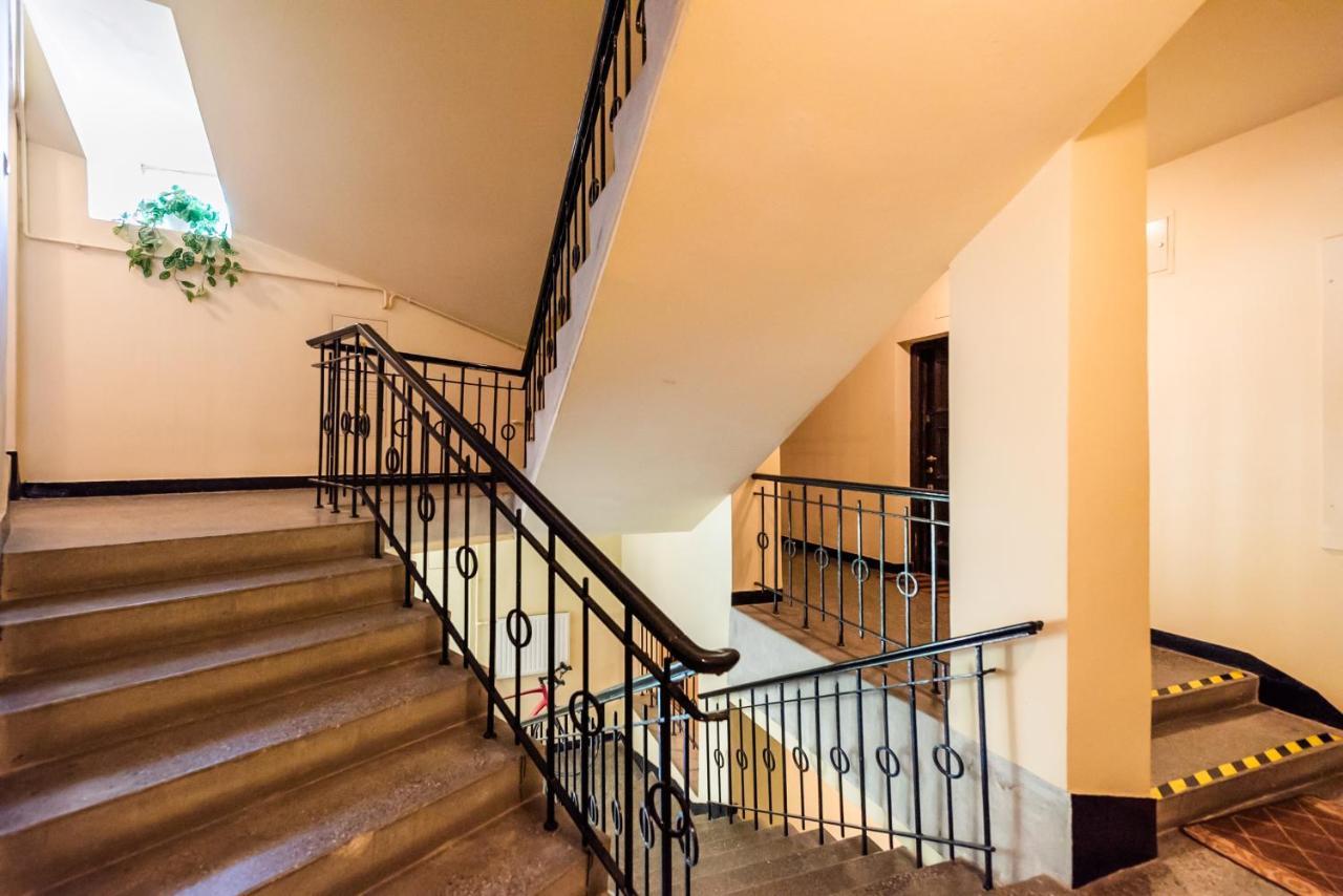 Comfortable Old Town Apartment Βαρσοβία Εξωτερικό φωτογραφία
